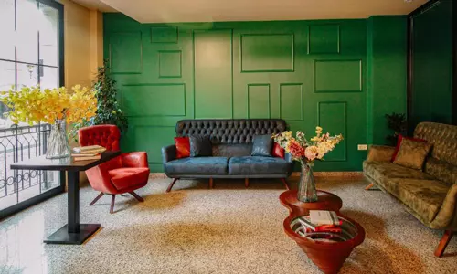 هتل بلوم باتومی